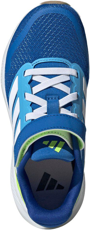 Run Falcon 5 Velcro Sneakers