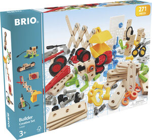 Brio builder