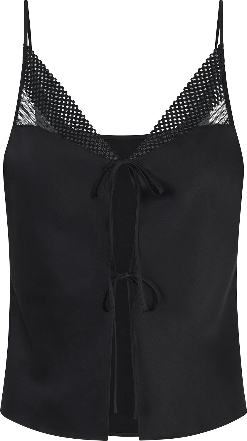 Nattr&oslash;jer & -toppe