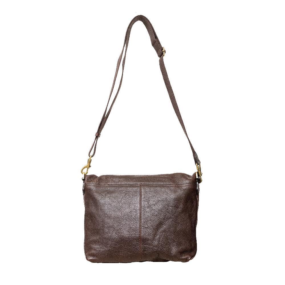 Mulberry Shoulder Bag