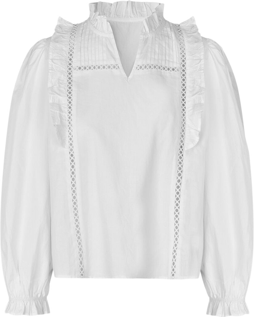 Agnete blouse