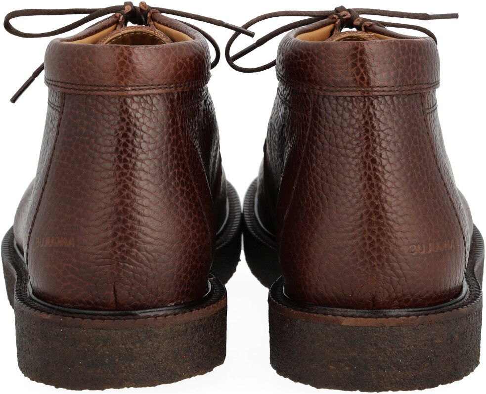 Sn&oslash;resko med dekorativ rand