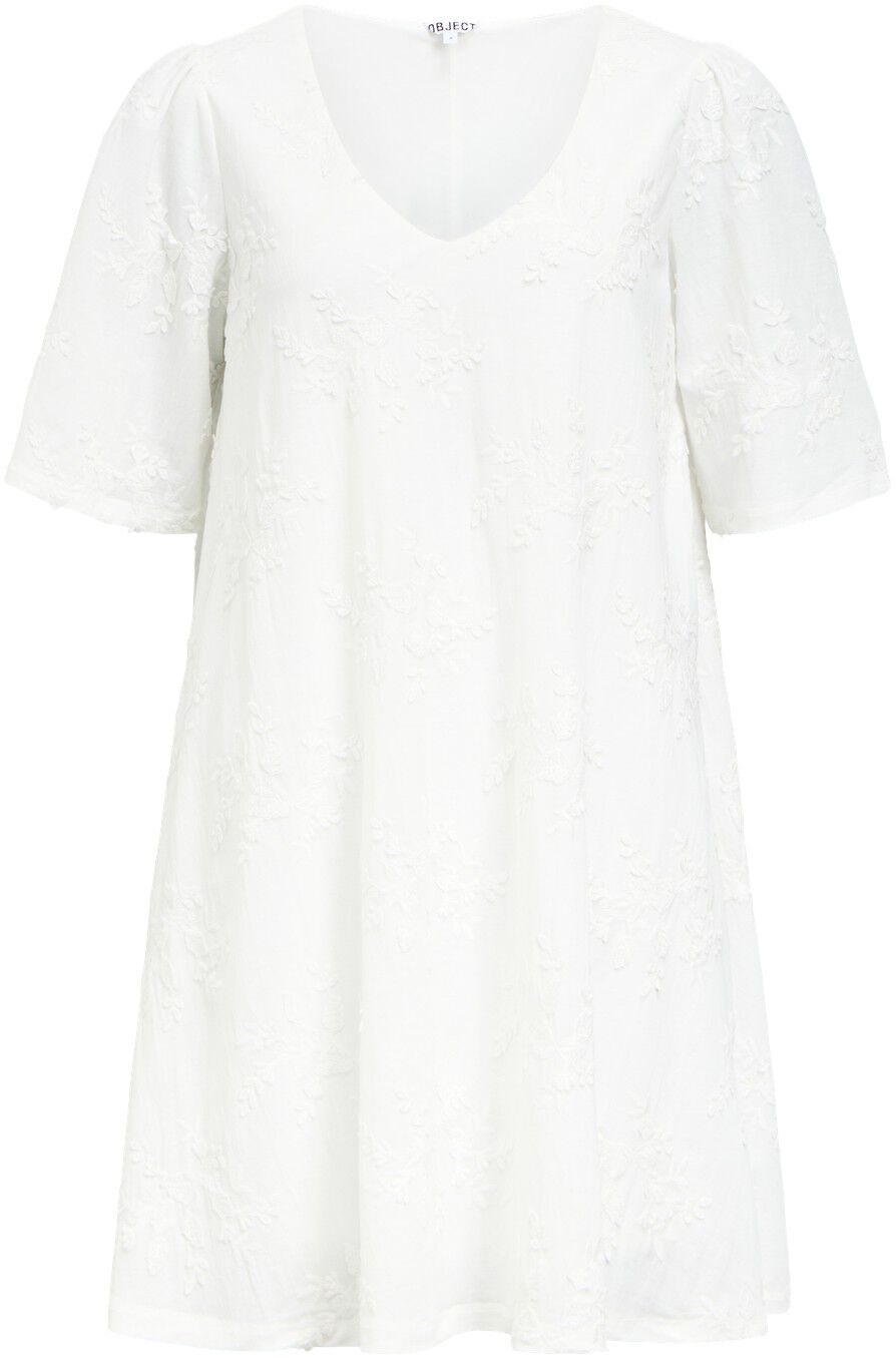 OBJMINNIE RE 2/4 DRESS 145