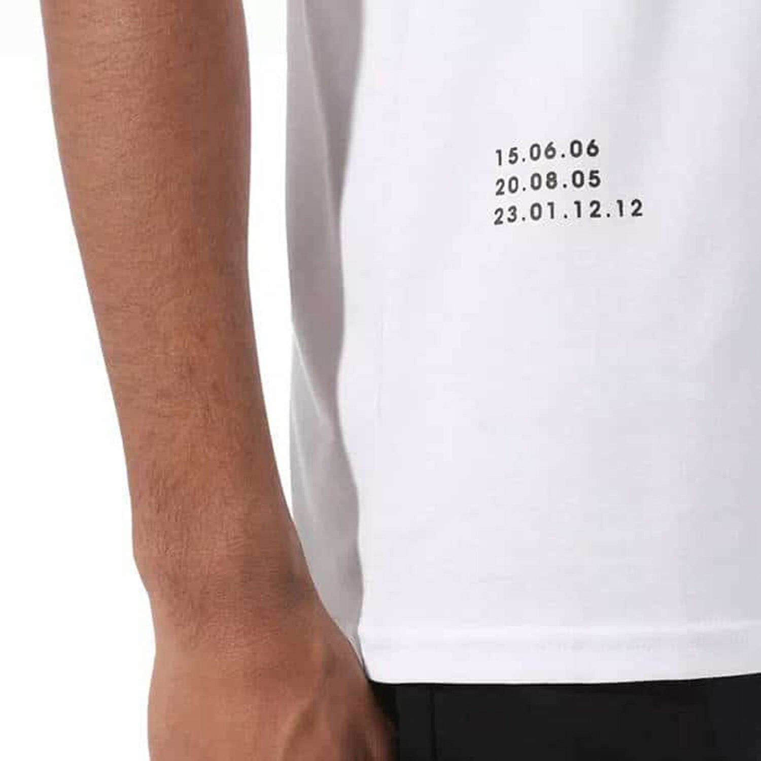 66 Supply T-shirt