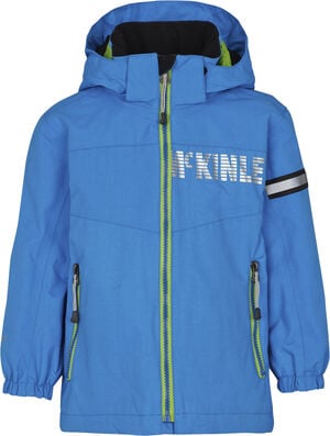 Doofenscmirtz Jacket