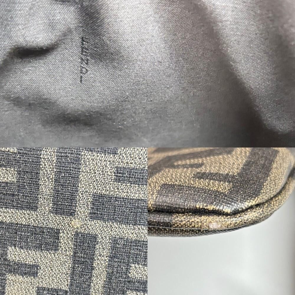 Fendi Baguette Mamma