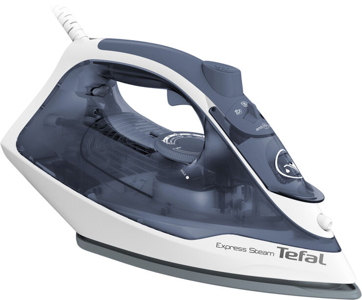 Express Steam Steam Iron