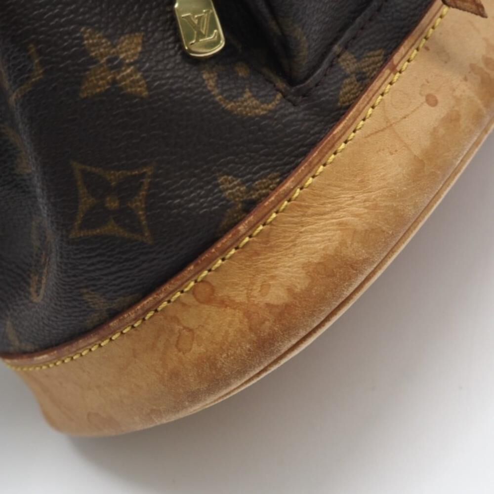 Louis Vuitton Montsouris