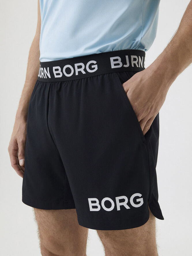 Borg Short shorts