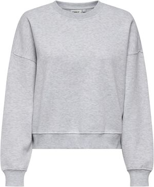 ONLBEST L/S CREW NECK SWT NOOS