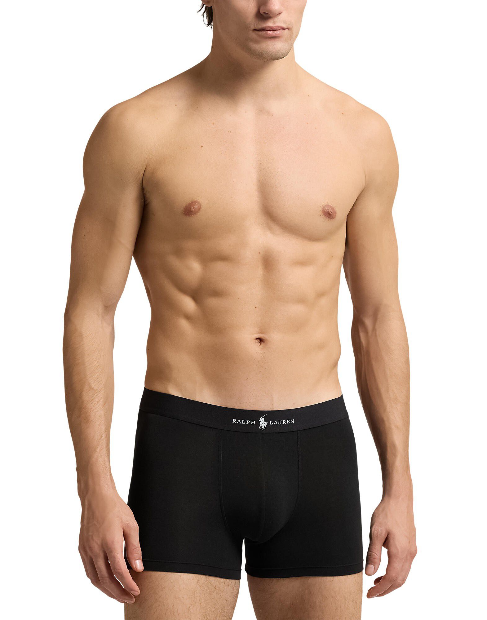 COTTON BLEND-3PK-TRN