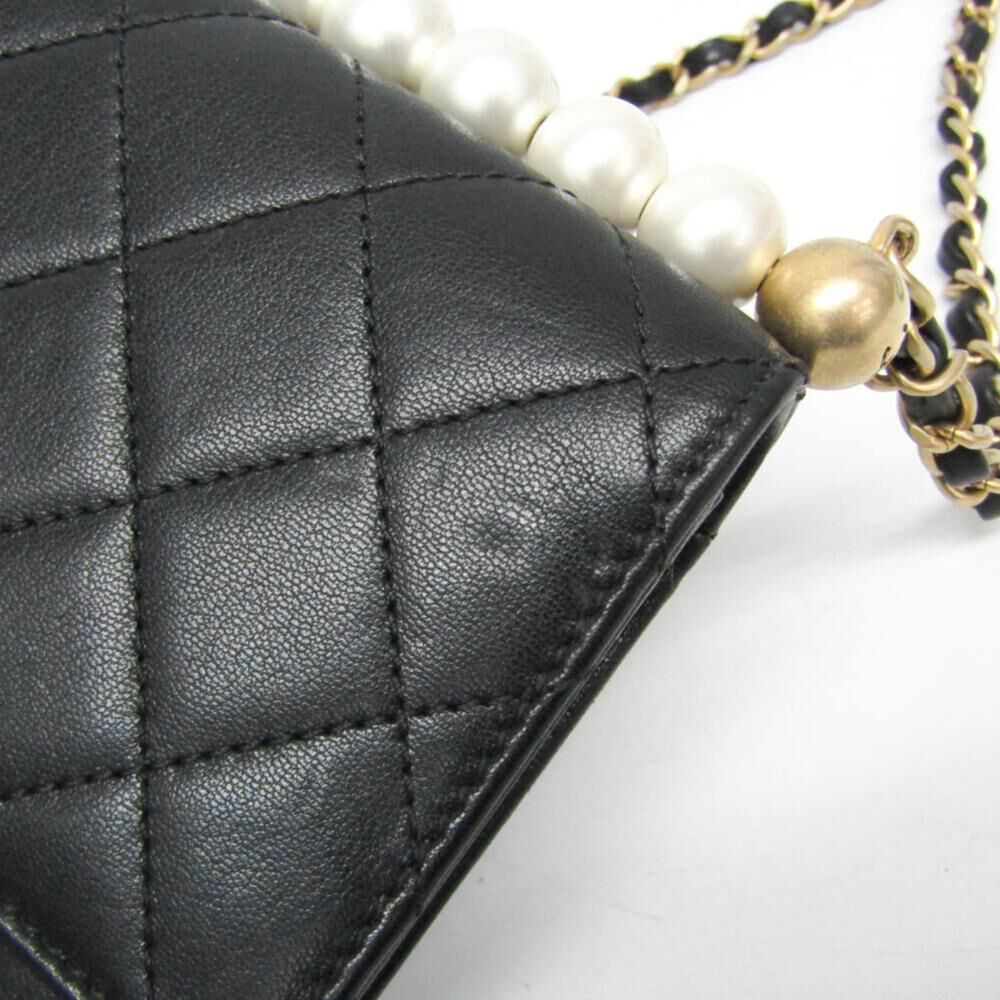 Chanel Shoulder Bag