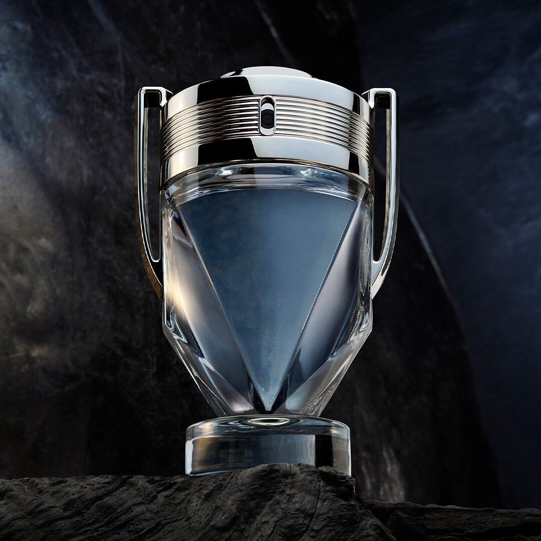 Invictus Eau de toilette 50 ml
