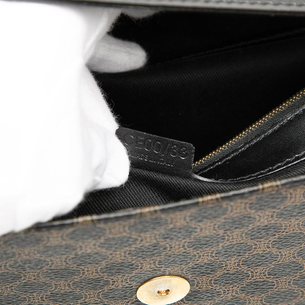 Celine Clutch