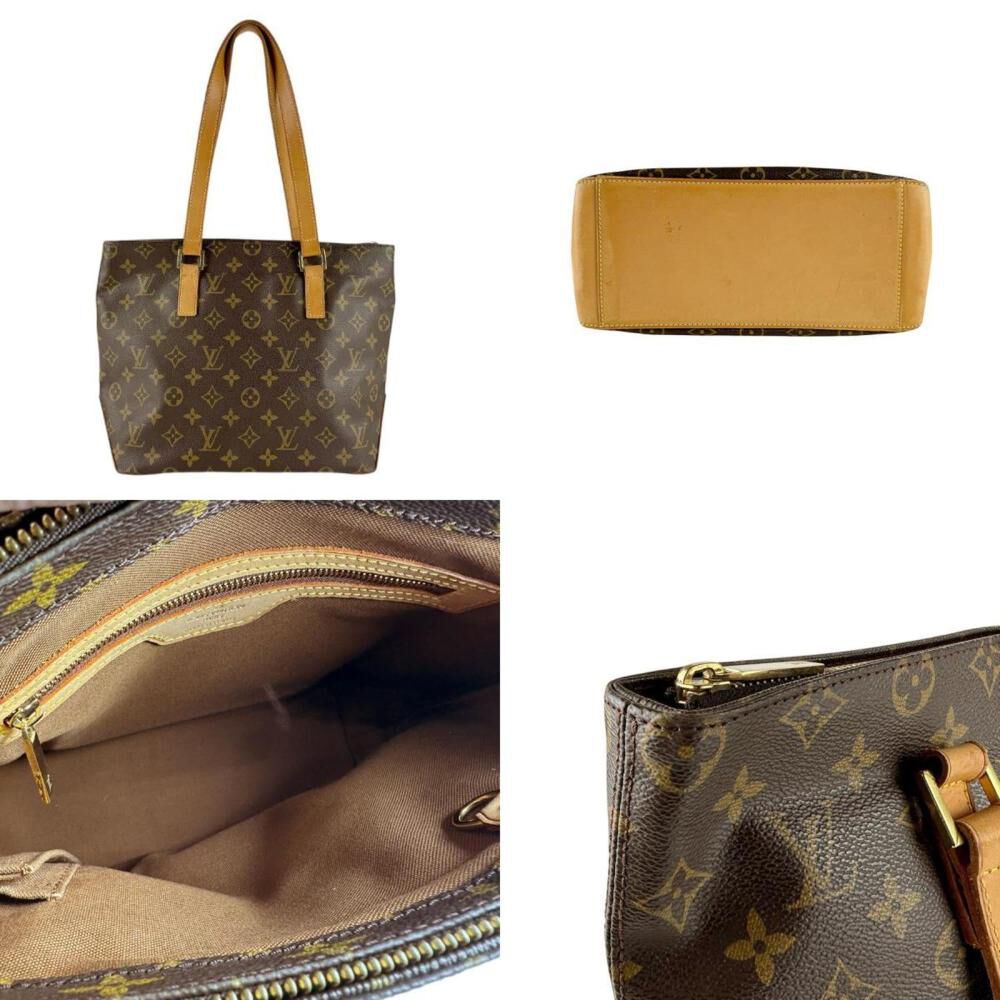 Louis Vuitton Cabas