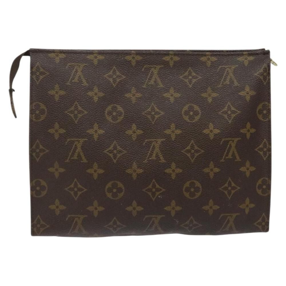 Louis Vuitton Poche Toilette