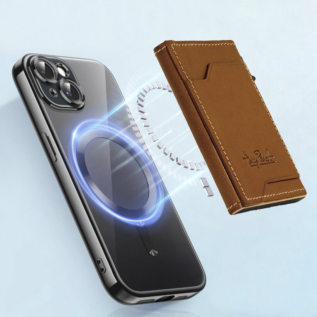 Furbo Slim Cardholder Magsafe