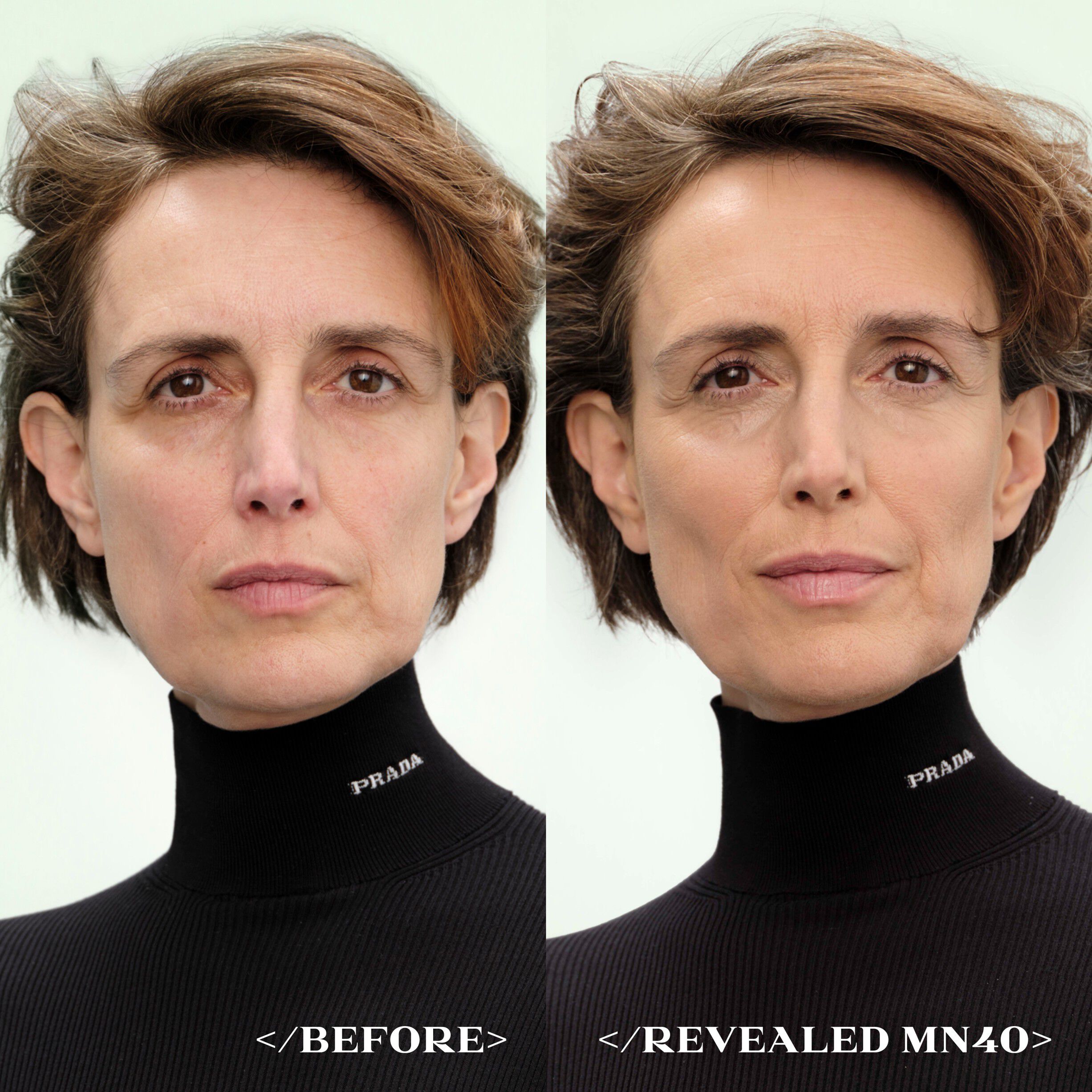 Reveal Skin Optimizing Foundation Refill