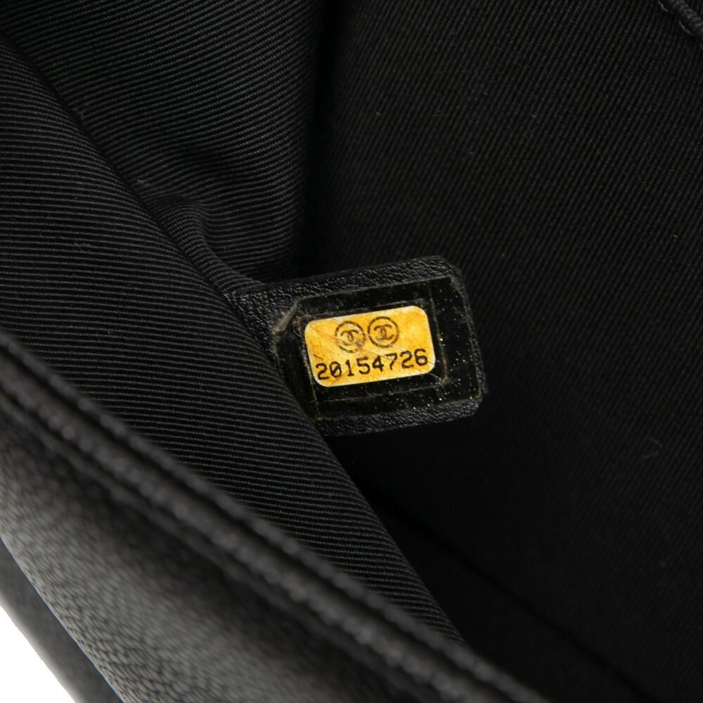 Chanel Boy Bags