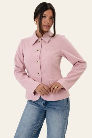 MIllieIC Blazer