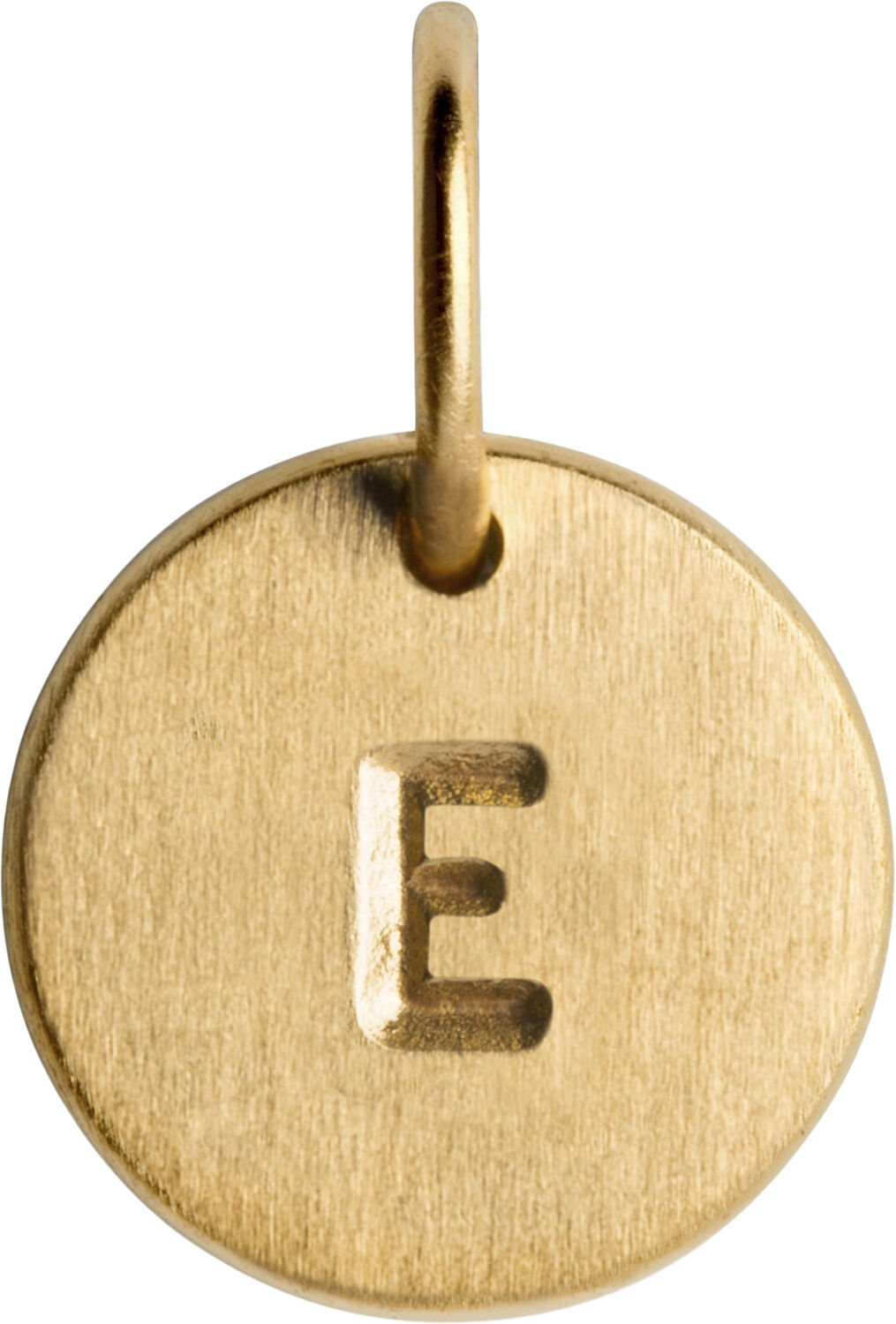 LoveTag-vedh&aelig;ng - E