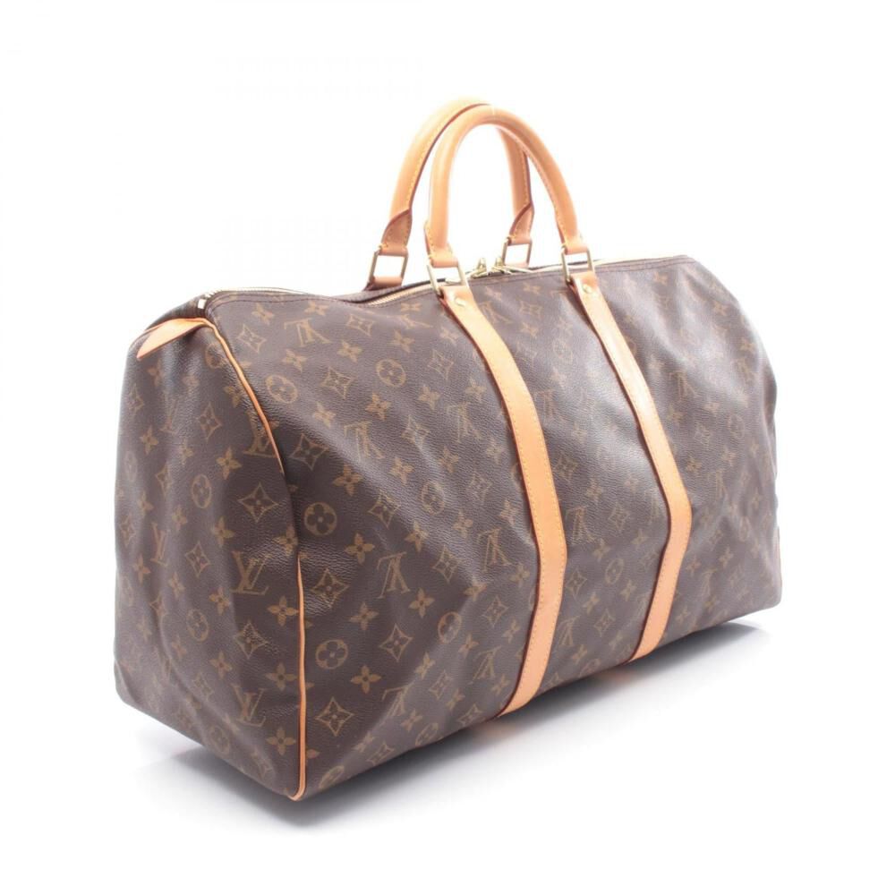 Louis Vuitton Keepall