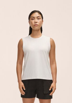 GRAPHIC TANKTOP
