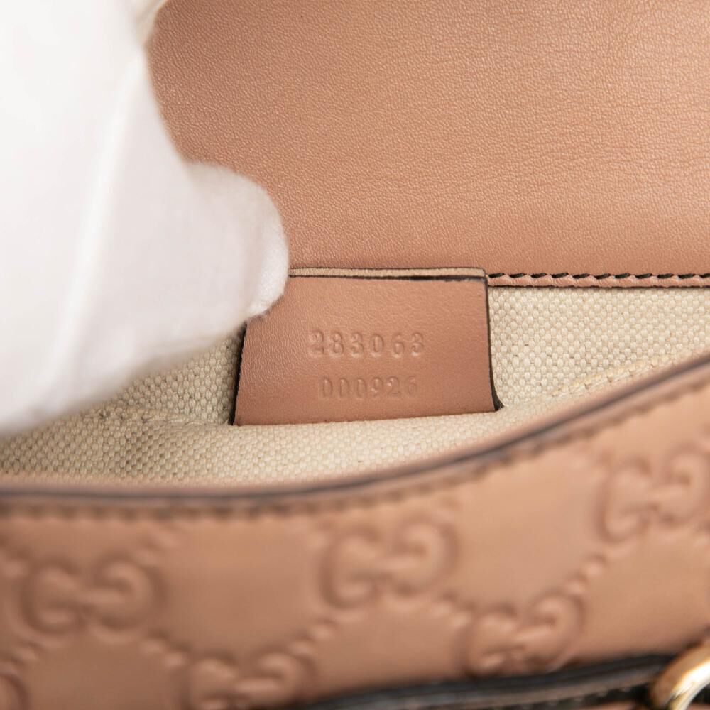 Gucci Crossbody Bag