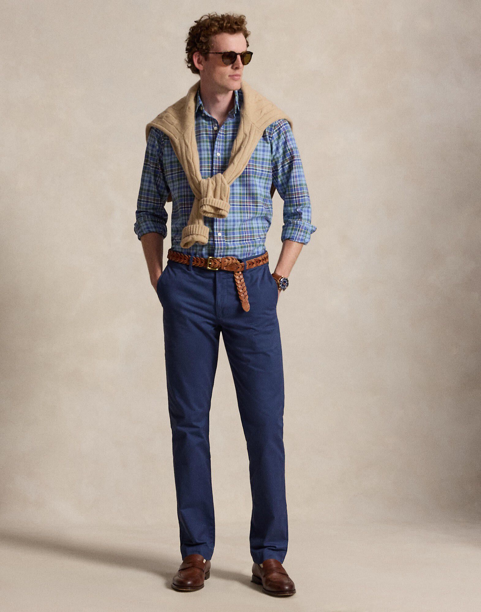 CLASSIC OXFORD-CUBDPPCS