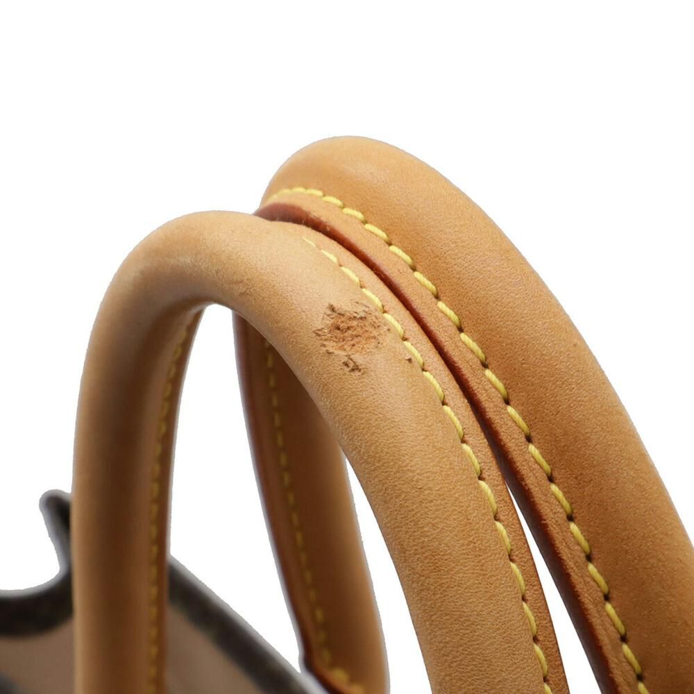 Louis Vuitton Sac Plat