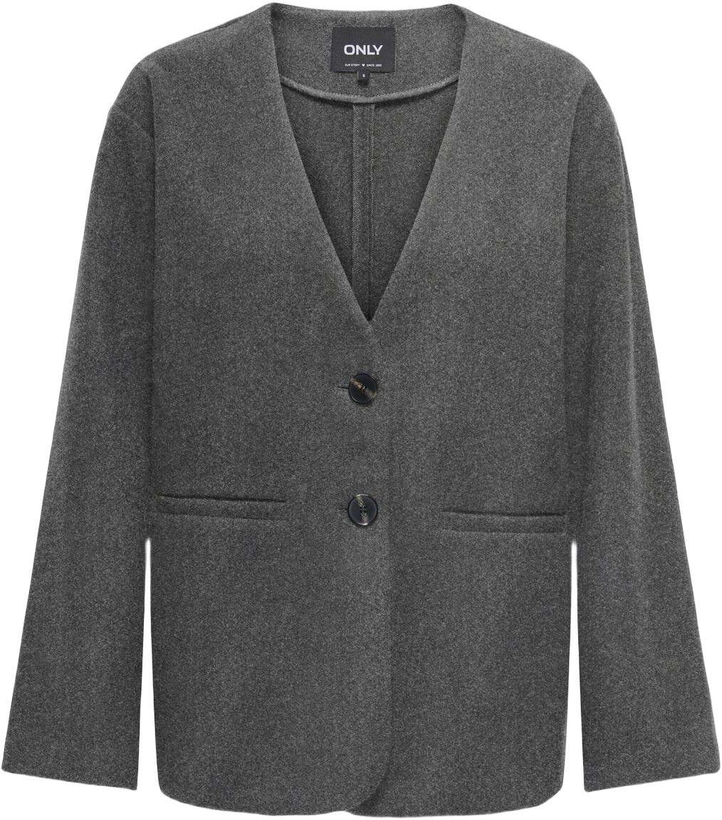 ONLADINA LIFE V-NECK JACKET OTW CC