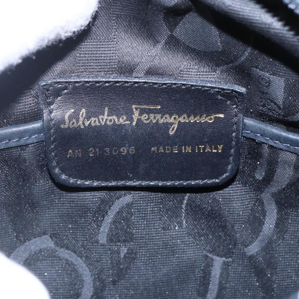 Salvatore Ferragamo Shoulder Bag