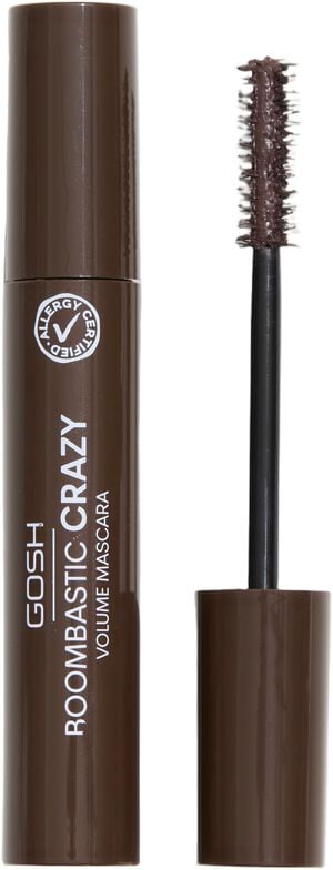 GOSH Boombastic Crazy Mascara 13 ml