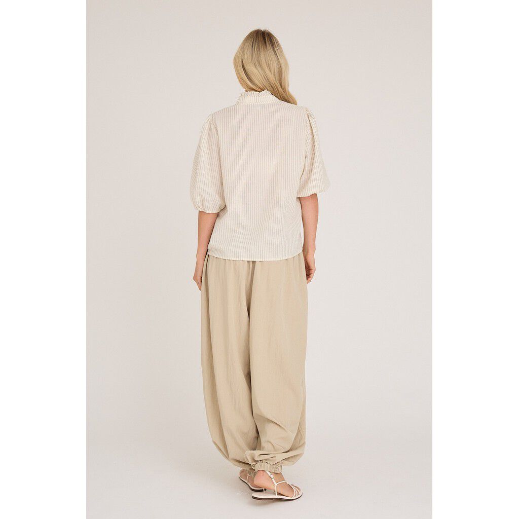 Manon balloon pants