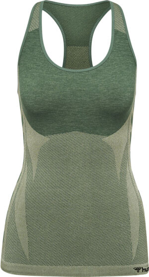 Clea Seamless top