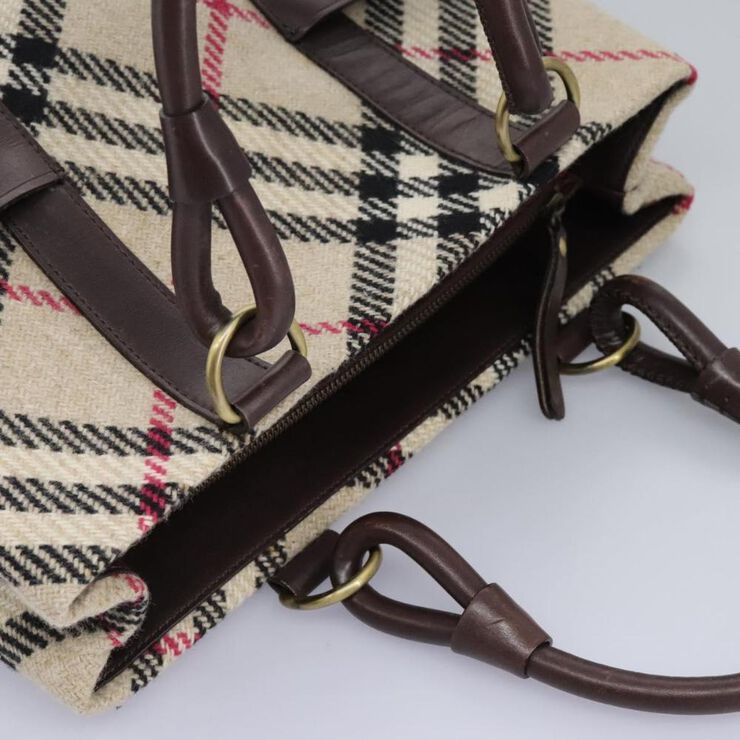 Burberry Handbag