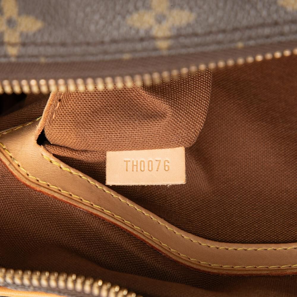 Louis Vuitton Carryall