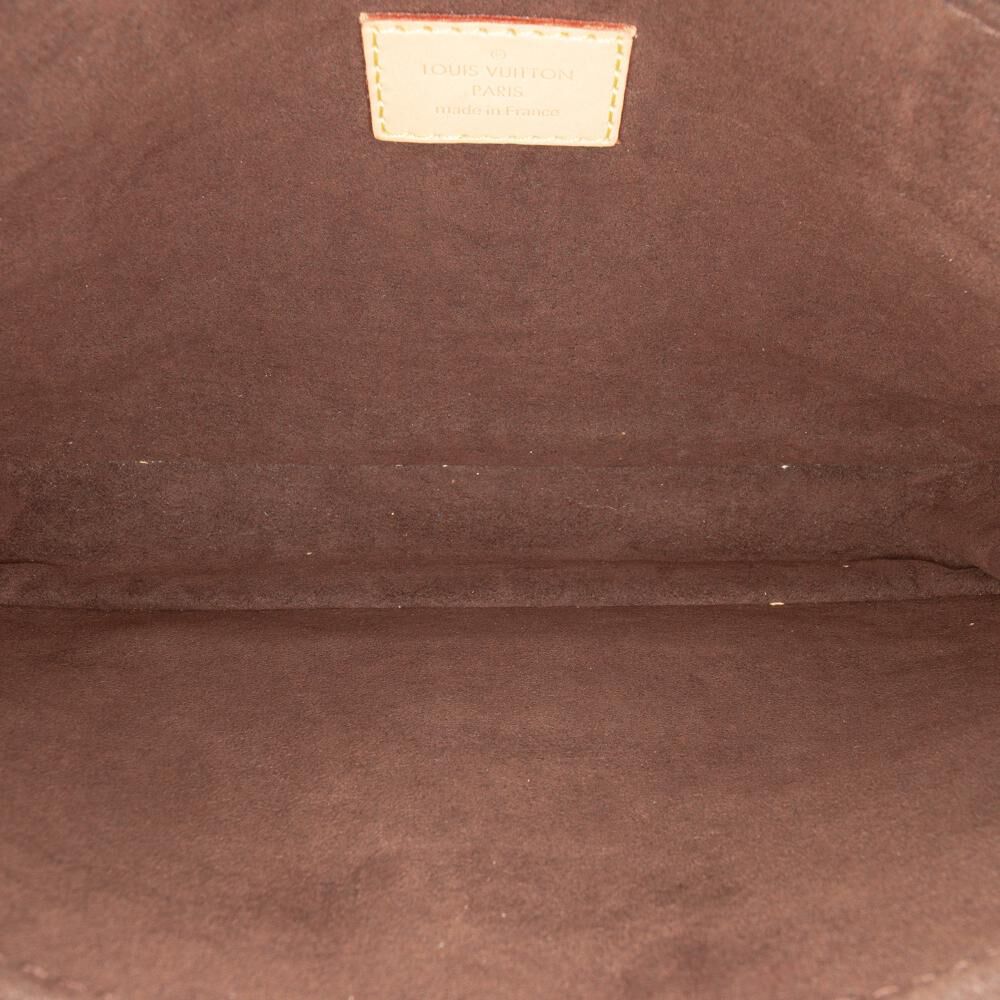 Louis Vuitton Pochette M&eacute;tis