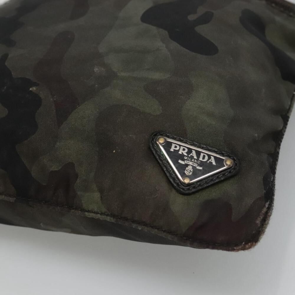 Prada Crossbody Bag