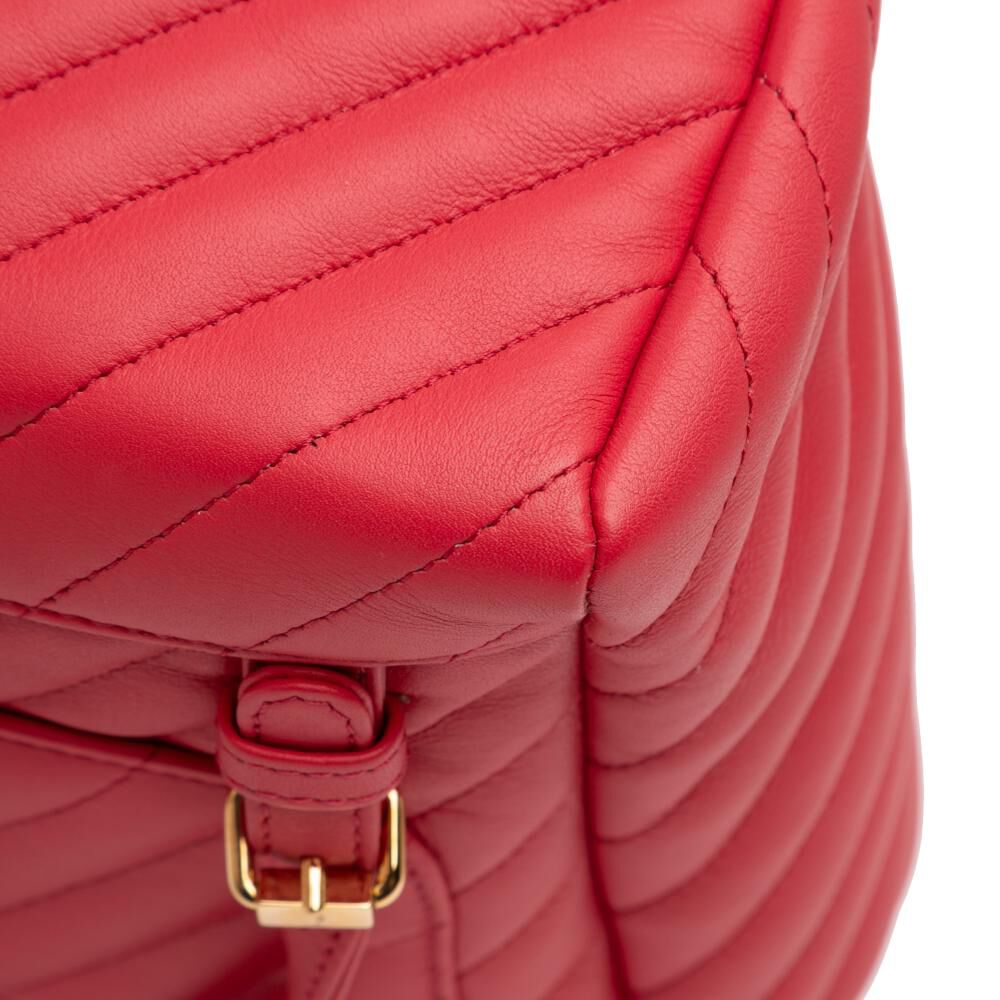 Chanel Backpack