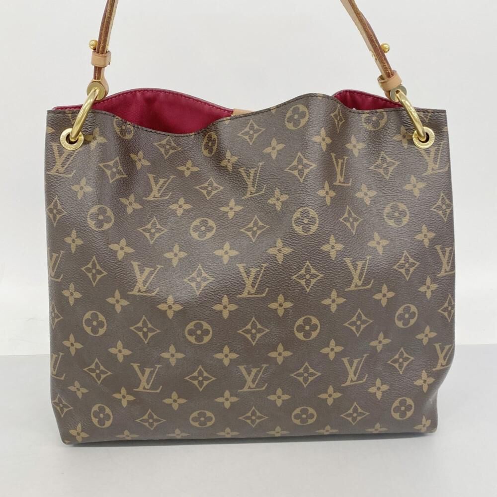 Louis Vuitton Shoulder Bags
