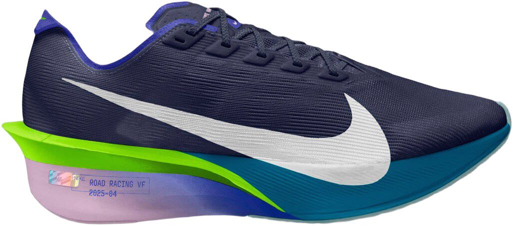 Zoom X Vaporfly Next 4% L&oslash;besko