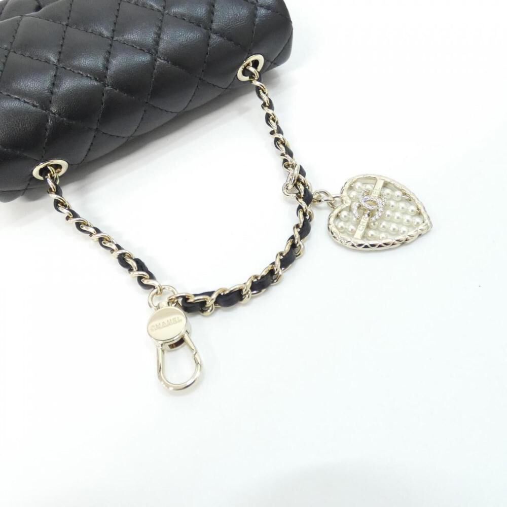 Chanel Charm