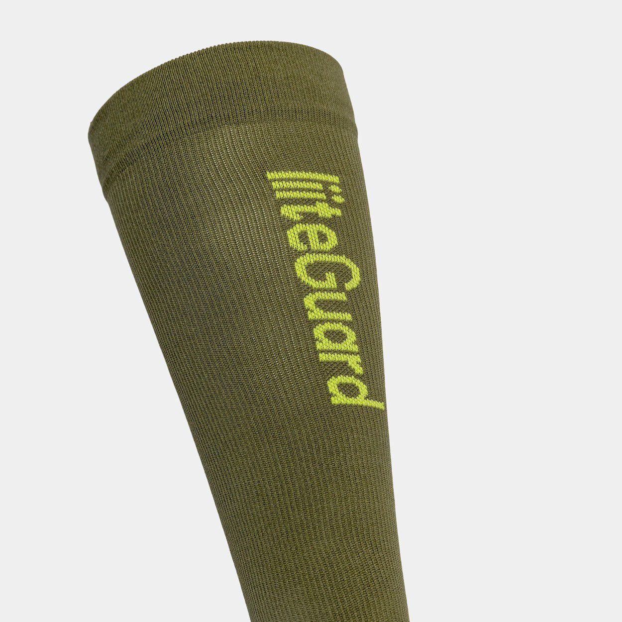 SHIN-TECH GRIP KOMPRESSIONSSTR&Oslash;MPE