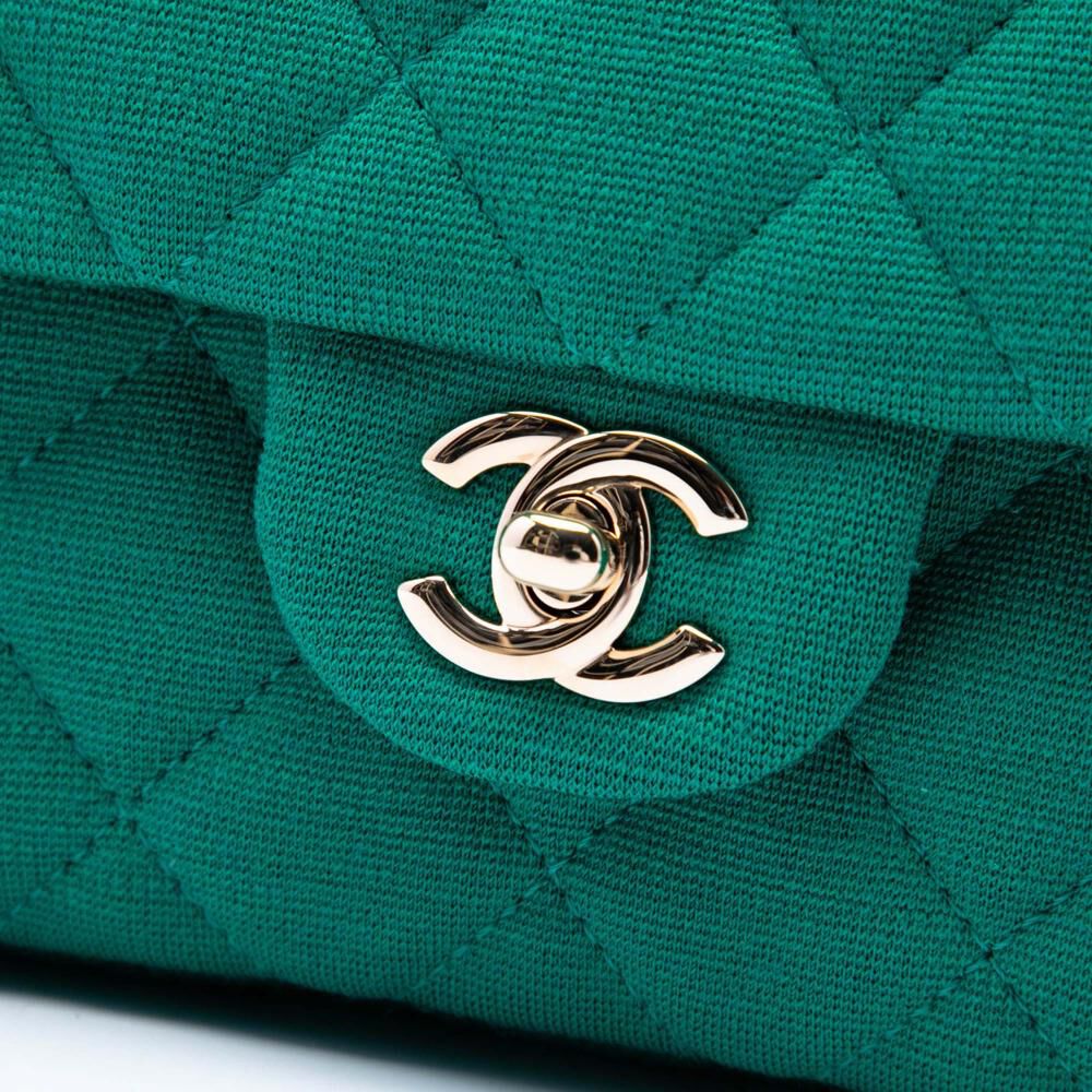 Chanel Flap Bag