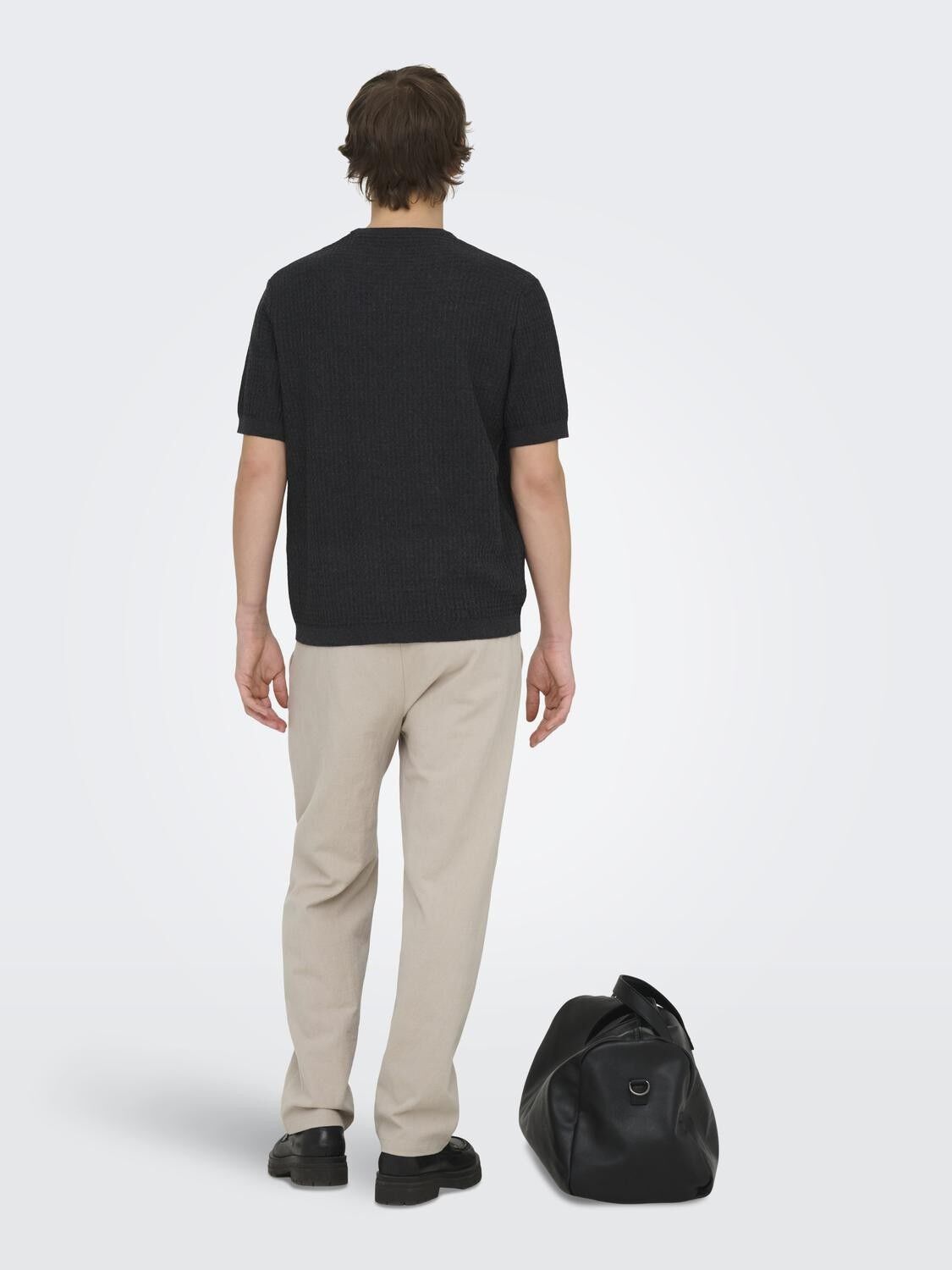 ONSSINUS LOOSE 0570 PANTS NOOS