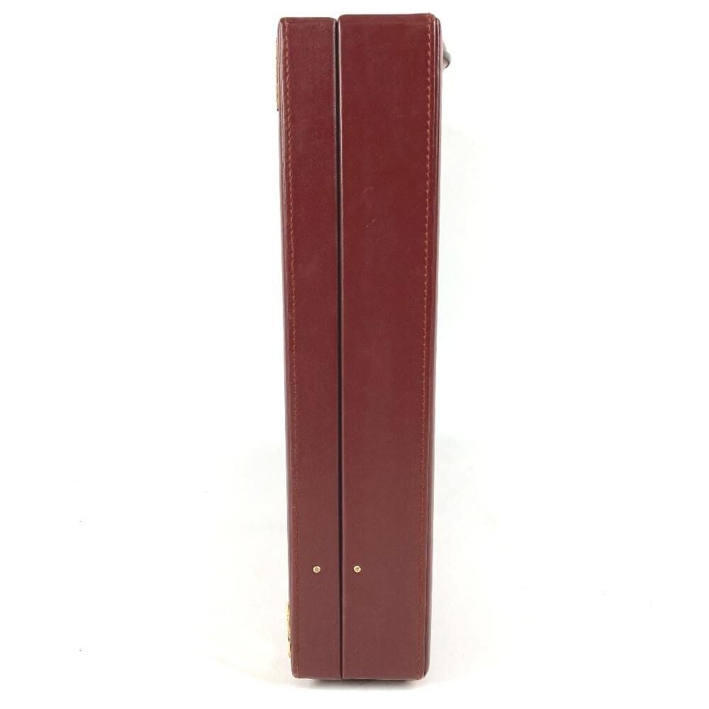 Cartier Briefcase