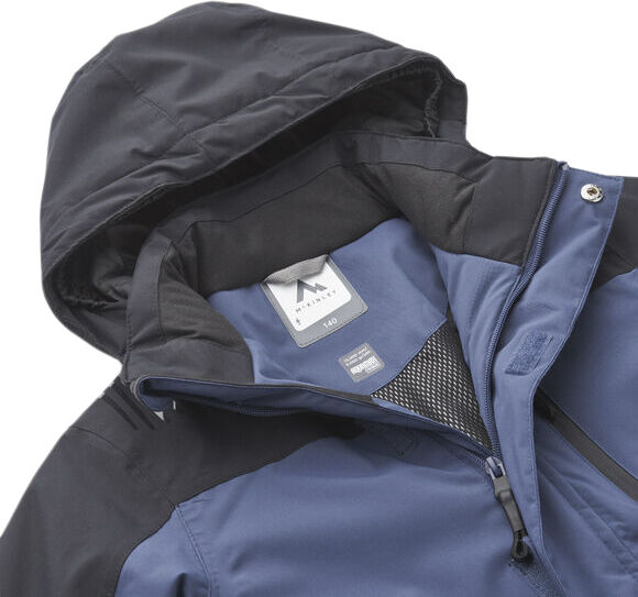 Passo Stretch skijakke