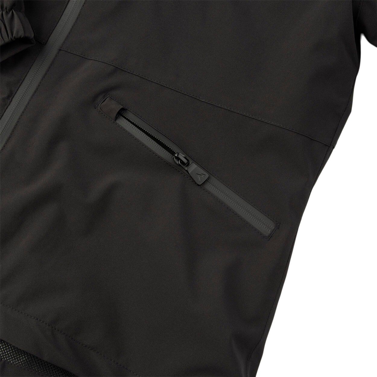 Holster II Regnjakke