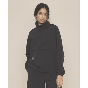 Atlas Track Anorak